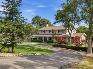 5117 Cutty Sark Ln, Shingle Springs, CA