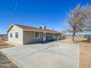 610 S Reed Rd, Chino Valley, AZ 86323