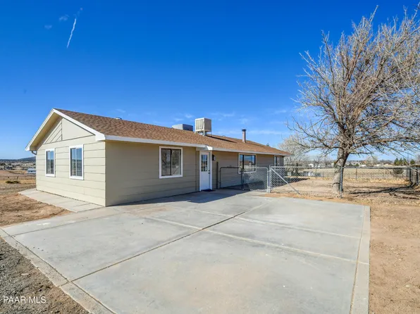 610 S Reed Rd, Chino Valley, AZ 86323