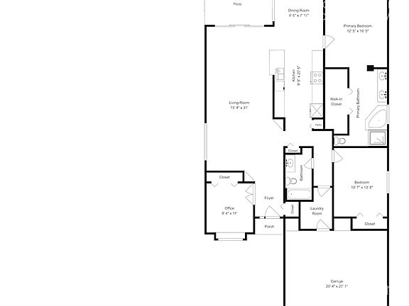 2nd image of 1642 Armin Ct
