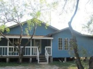 14397 County Road 908, Sinton, TX 78387
