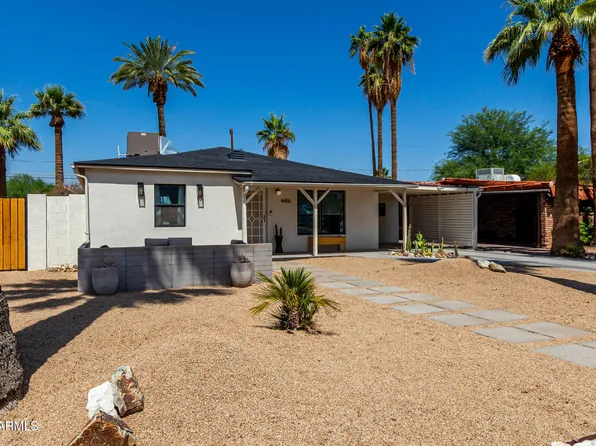 4416 N 18TH Place, Phoenix, AZ 85016