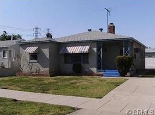 6311 Northside Dr, Los Angeles, CA 90022