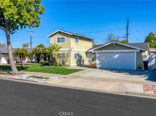 1429 E Bassett Way, Anaheim, CA 92805