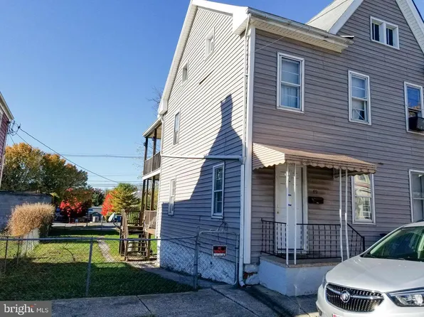 49 Elizabeth St, Hagerstown, MD 21740