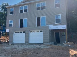 307 Laurel St #1A, East Haven, CT 06512