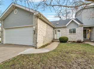 107 Harbor Lndg, Braidwood, IL 60408