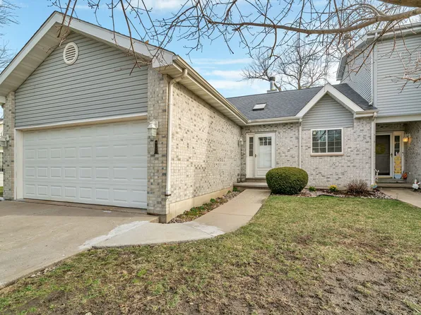 107 Harbor Lndg, Braidwood, IL 60408