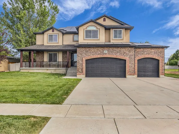 6014 W 5300 S, Hooper, UT 84315