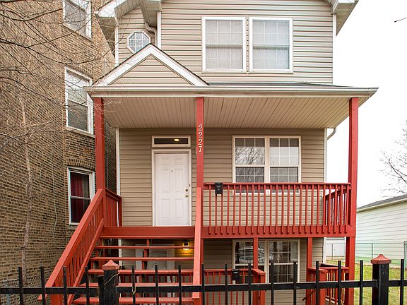 2nd image of 2227 S Avers Ave