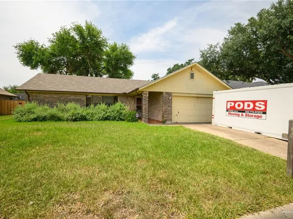 106 E Dominion Dr, Harlingen, TX 78550