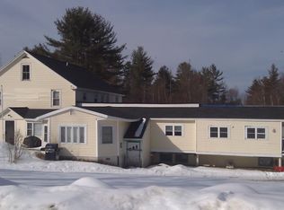 59 Pleasant St APT 7, Bethlehem, NH 03574