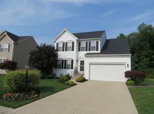35431 Saddle Crk, Avon, OH 44011