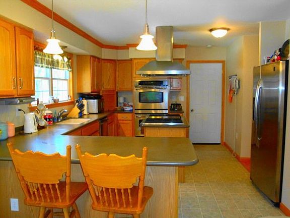 Chef's delight Kitchen