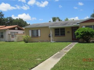 763 40th Ave NE, Saint Petersburg, FL 33703