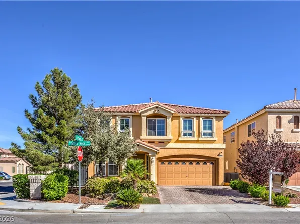 1010 Saffex Rose Ave, Henderson, NV 89052