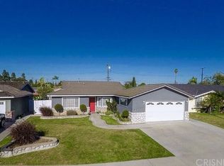 11712 Elmrock Ave, Whittier, CA 90604
