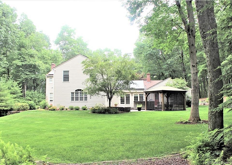 3273 Mountain Rd, West Suffield, CT 06093 MLS 170581553 Zillow