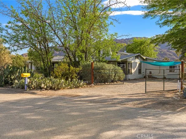 6766 Mesquite Dr, Twentynine Palms, CA 92277