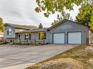 3694 N Allen St, Castle Rock, CO 80108