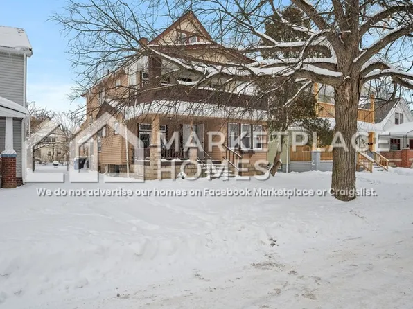 4124 E 139th St #2, Cleveland, OH 44105