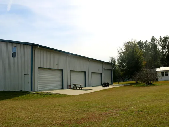 1175 NW Lake Jeffery Rd, Lake City, FL 32055