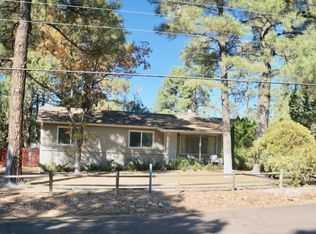 3460 W Willis, Show Low, AZ 85901