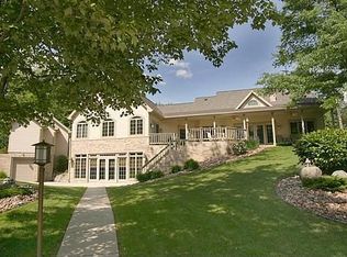 25165 279th Ave, Holcombe, WI 54745