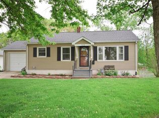 123 Elm St, Cottage Hills, IL 62018