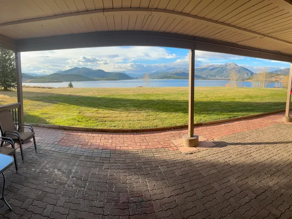 401 W La Bonte St #101, Dillon, CO 80435