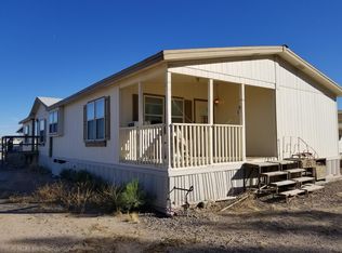 1783 W 43rd St, Safford, AZ 85546