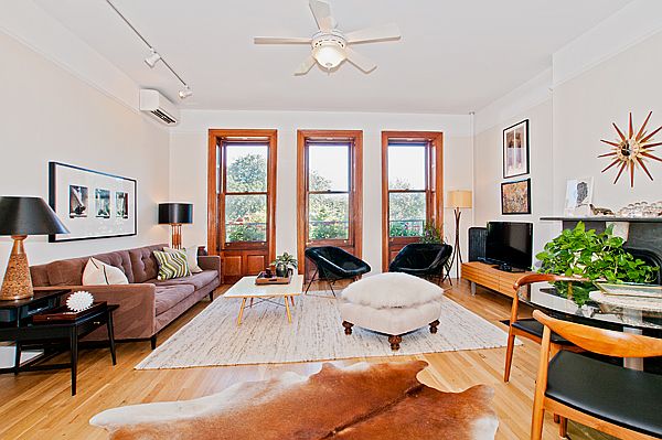 1st image of 36 W 120th St APT 2