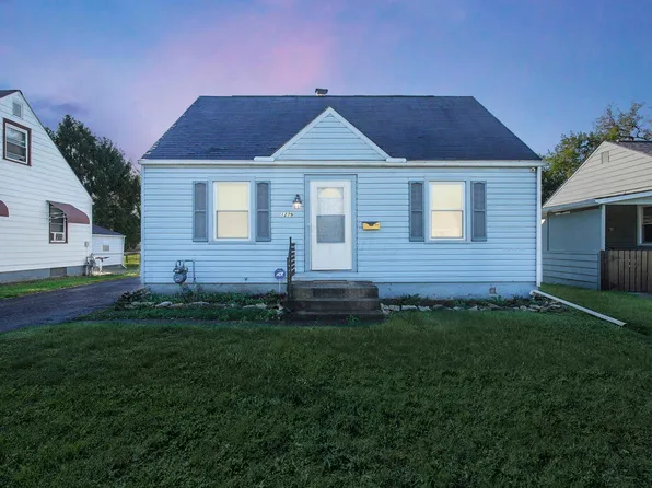 1279 Carolyn Ave, Columbus, OH 43224