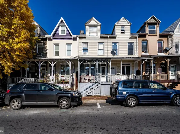 1155 Muhlenberg St, Reading, PA 19602