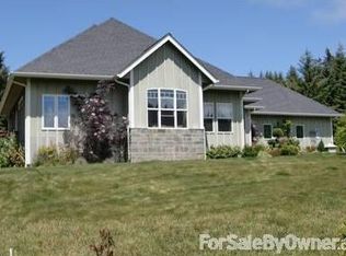 88551 Pacific Surf Ln, Bandon, OR 97411