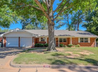 1515 Vine St, Norman, OK 73072