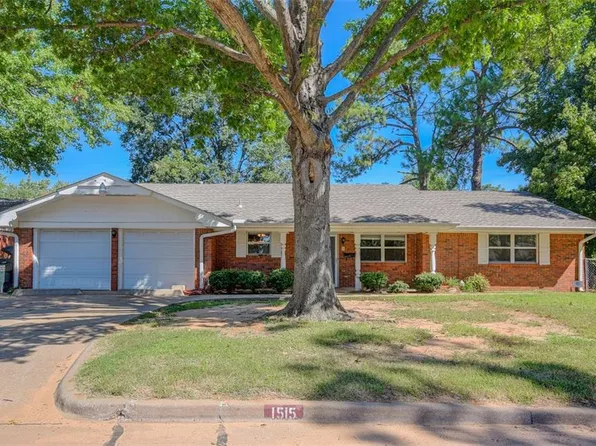 1515 Vine St, Norman, OK 73072