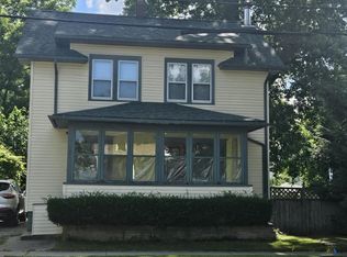 429 N Elm Ave, Jackson, MI 49202