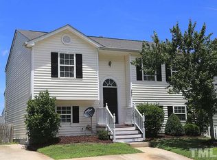 3621 Ranbir Dr, Durham, NC 27713