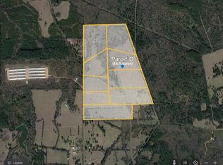 12403 Fm 1975 PARCEL D, Gilmer, TX 75644