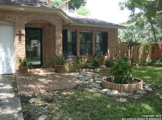 9743 Morningfield, San Antonio, TX 78250