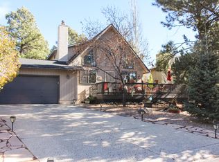 2974 N Rio De Flag Dr, Flagstaff, AZ 86004
