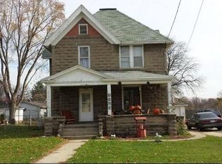 2174 Church St, East Troy, WI 53120