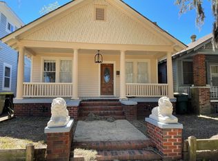 1205 E Anderson St, Savannah, GA 31404