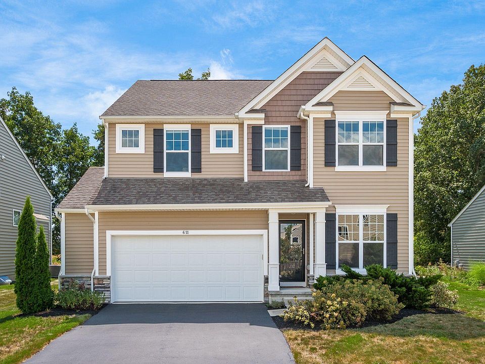 1st image of 611 Deer Run Dr