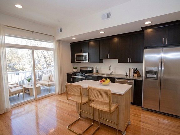 2nd image of 105 Center St #2A