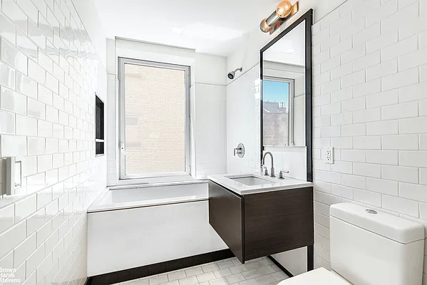 Rented by Brown Harris Stevens | media 36