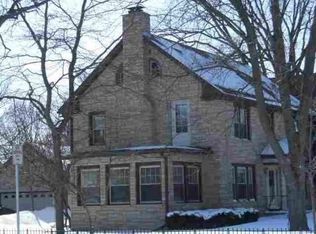 2141 Main St, Stevens Point, WI 54481