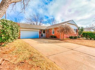 3716 N Land Pl, Oklahoma City, OK 73112