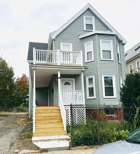 30 Angell St #2 Photo 1